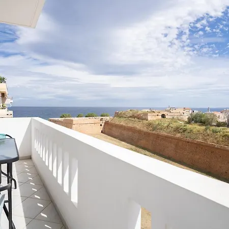 Lektron Apartamento