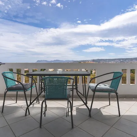 Apartamento Lektron *