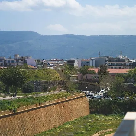 Lektron * Chania (Crete)