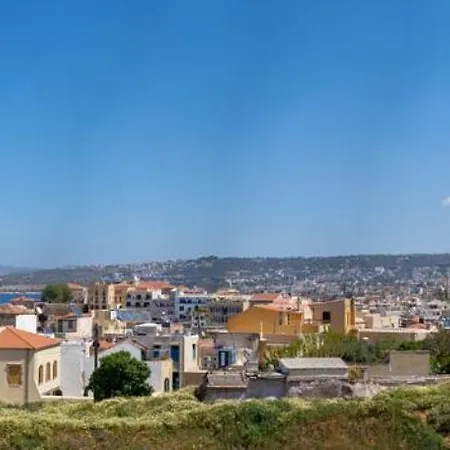 Lektron Apartamento