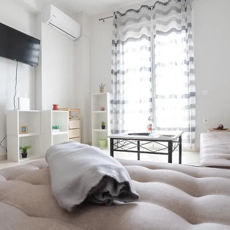 Apartamento Lektron La Canea