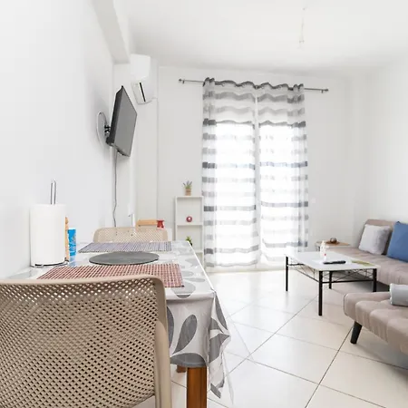 Apartment Lektron