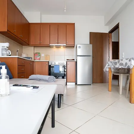 Apartamento Lektron