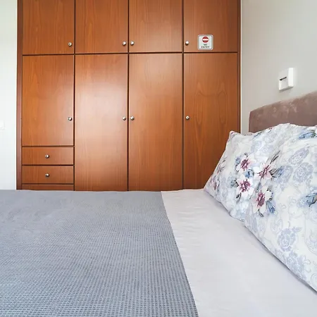 Lektron Apartamento La Canea