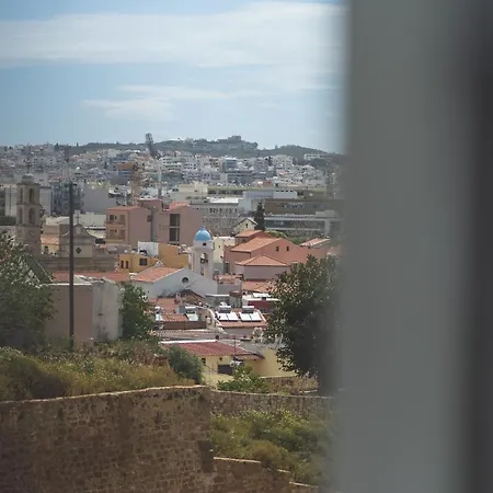 Lektron Apartamento *