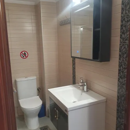 Lektron Apartamento Chania (Crete)