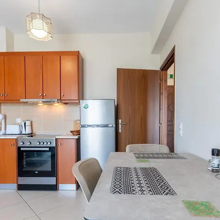 Lektron Apartamento