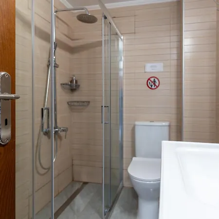 Lektron Appartement