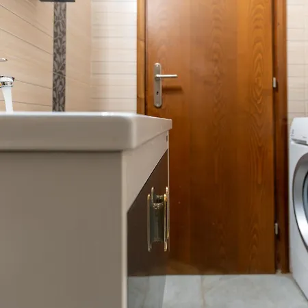 Apartamento Lektron La Canea