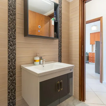 Apartamento Lektron