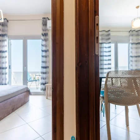 Appartement Lektron