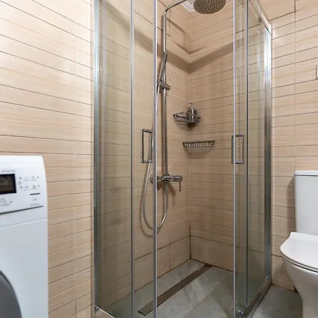 Lektron Apartamento La Canea