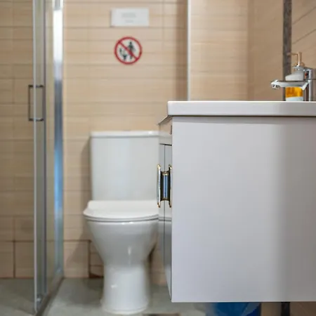 Lektron Apartamento