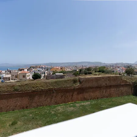 Appartement Lektron