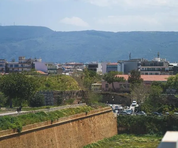 Lektron * Chania (Crete)