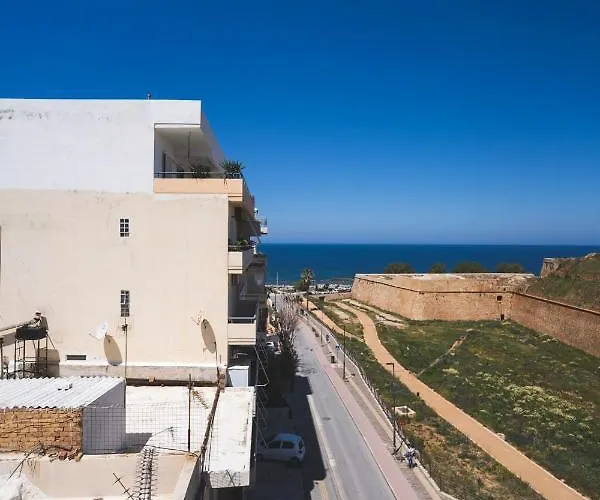 Lektron * Chania (Crete)