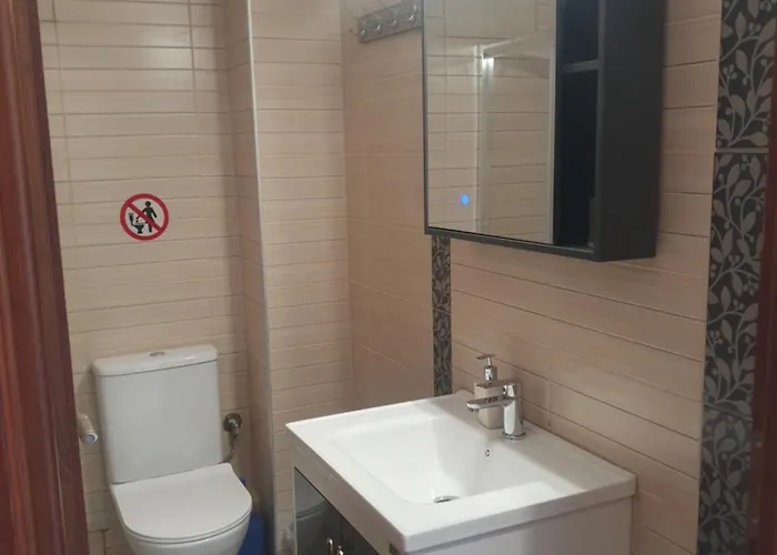 Lektron Apartment Chania (Crete)