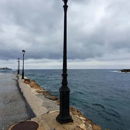 Lektron Апартаменты *