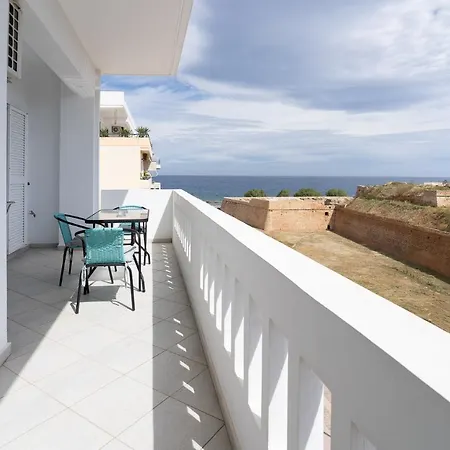 Lektron Апартаменты