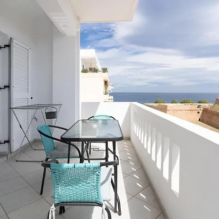 Lektron Апартаменты *