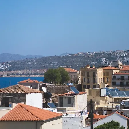 Апартаменты Lektron