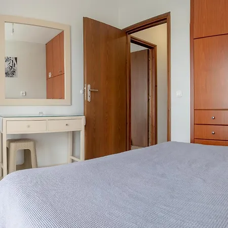 Lektron Апартаменты