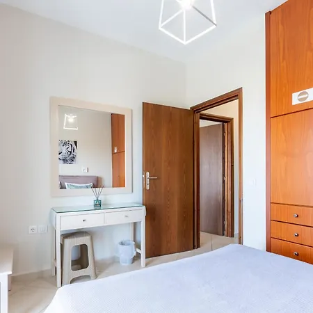 Apartment Lektron