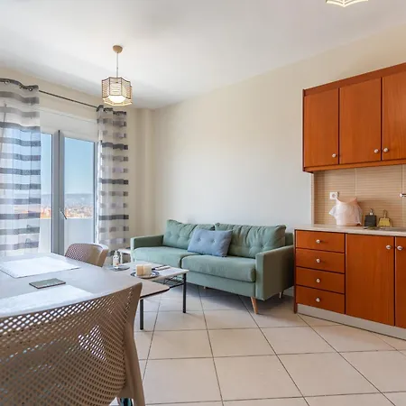 Apartment Lektron Chania (Crete)