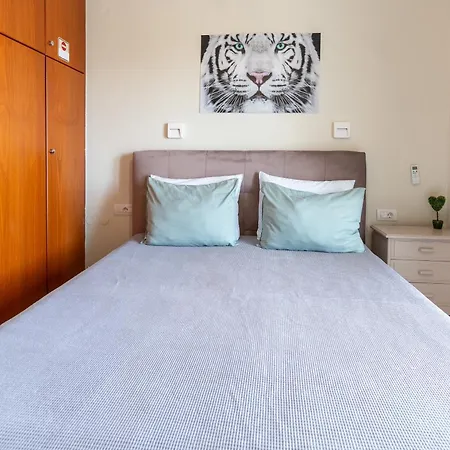 Lektron Apartment *