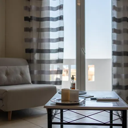 Apartment Lektron *