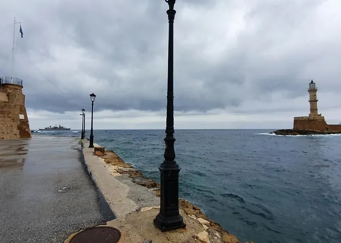 Lektron Апартаменты *