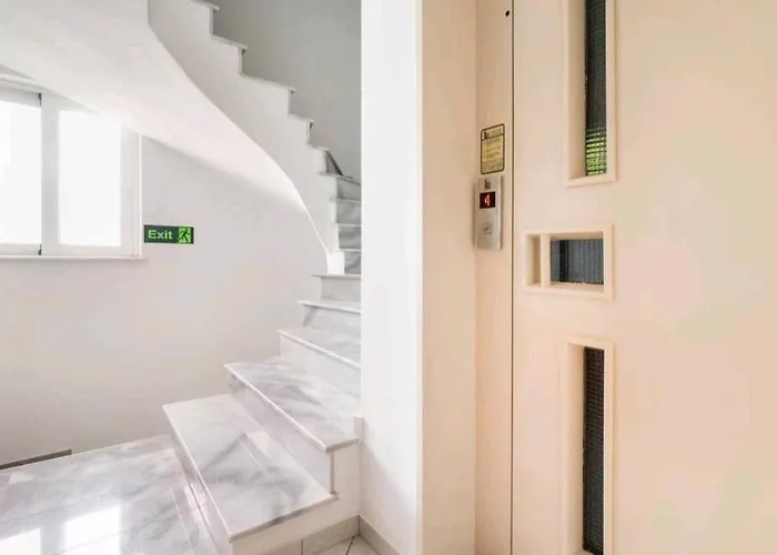 Lektron Апартаменты