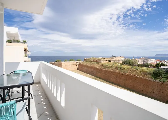 Lektron アパート