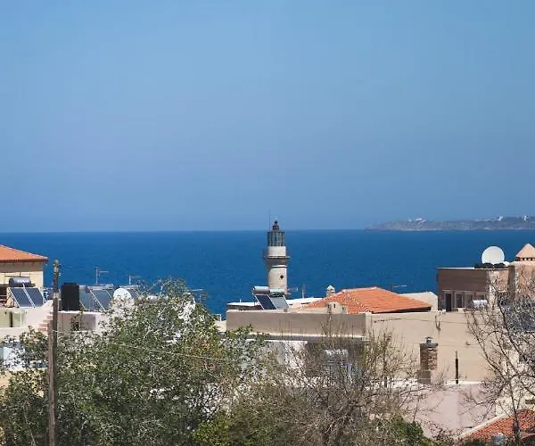 Lektron アパート *