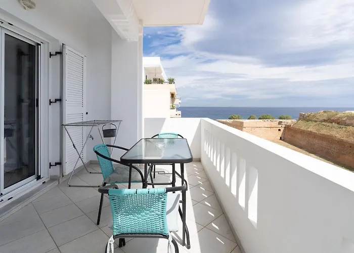 Lektron Апартаменты *