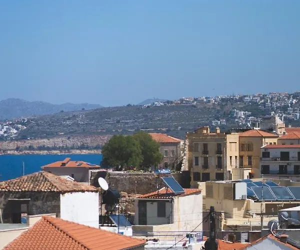 アパート Lektron