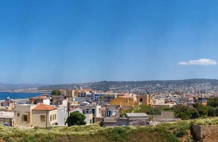 Lektron アパート