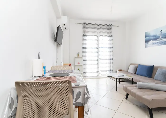 Апартаменты Lektron