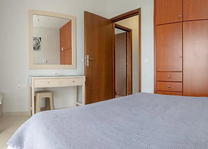 Lektron Апартаменты