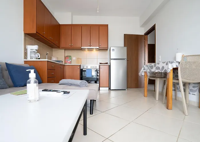 Апартаменты Lektron