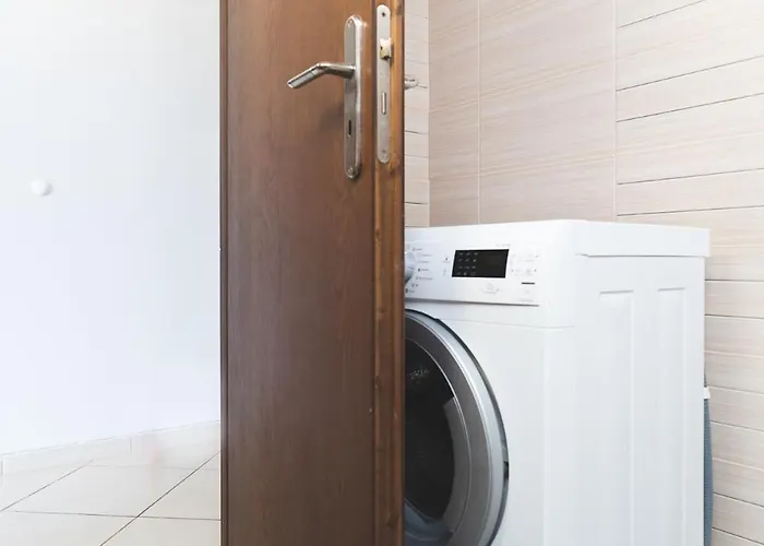 Апартаменты Lektron