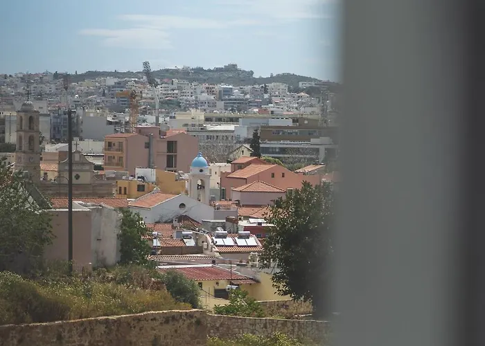 Lektron Апартаменты *